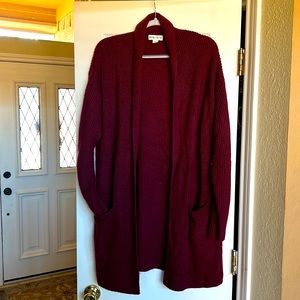 Target Cardigan